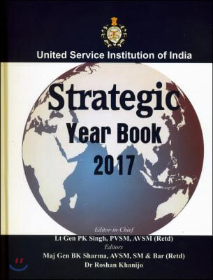 Strategic Yearbook 2017