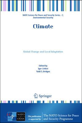 Climate: Global Change and Local Adaptation