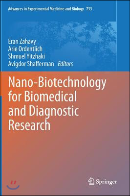 Nano-Biotechnology for Biomedical and Diagnostic Research