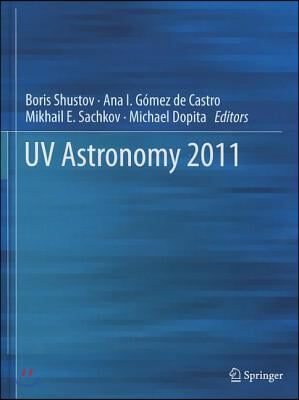 UV Astronomy 2011