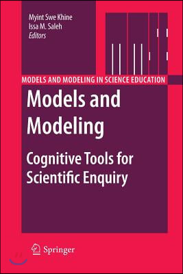 Models and Modeling: Cognitive Tools for Scientific Enquiry