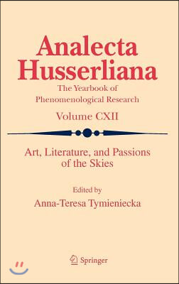 Art, Literature, and Passions of the Skies