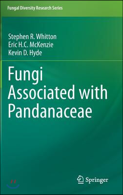 Fungi Associated with Pandanaceae