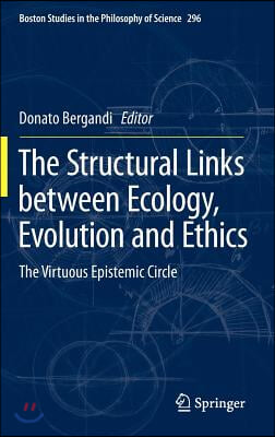 The Structural Links Between Ecology, Evolution and Ethics: The Virtuous Epistemic Circle