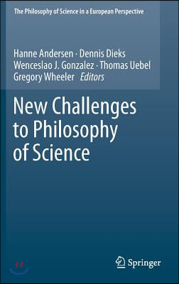 New Challenges to Philosophy of Science