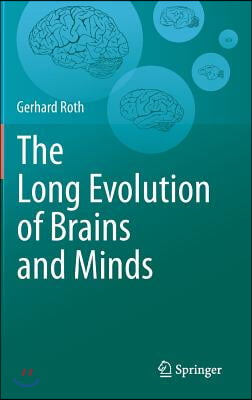 The Long Evolution of Brains and Minds