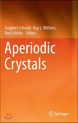 Aperiodic Crystals