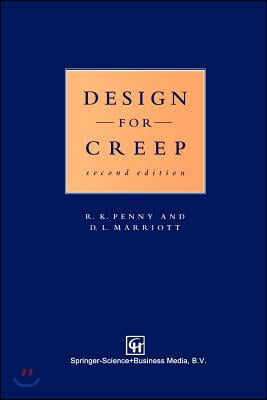 Design for Creep