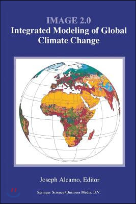 Image 2.0: Integrated Modeling of Global Climate Change
