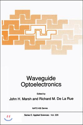 Waveguide Optoelectronics