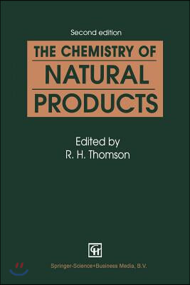 The Chemistry of Natural Products