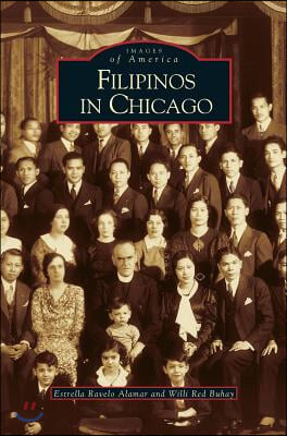 Filipinos in Chicago