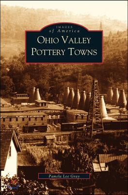 Ohio Valley Pottery Towns