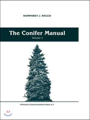 The Conifer Manual: Volume 1