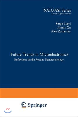 Future Trends in Microelectronics: Reflections on the Road to Nanotechnology