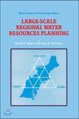 Large-Scale Regional Water Resources Planning: The North Atlantic Regional Study