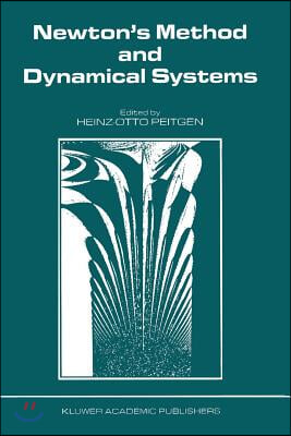 Newton&#39;s Method and Dynamical Systems