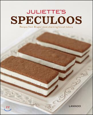 Juliette's Speculoos