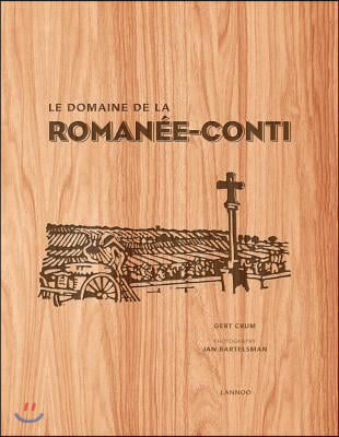 Le Domaine de la Romanee-Conti