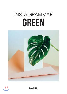 Insta Grammar: Green