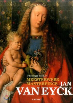 Masterpiece: Jan Van Eyck