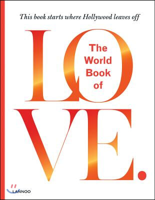 The World Book of Love