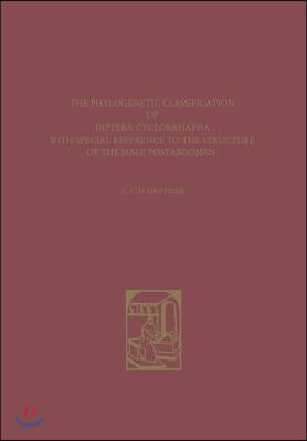 The Phylogenetic Classification of Diptera Cyclorrhapha