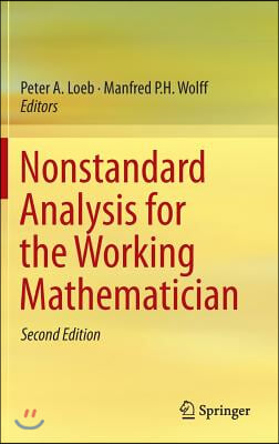 Nonstandard Analysis for the Working Mathematician