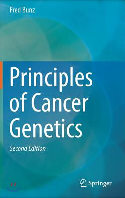 Principles of Cancer Genetics