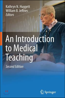 An Introduction to Medical Teaching