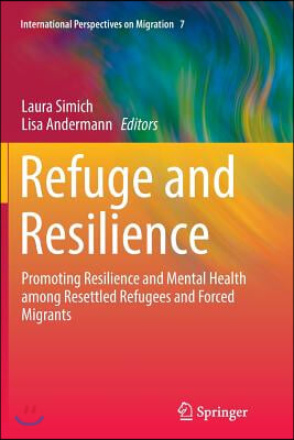 Refuge and Resilience: Promoting Resilience and Mental Health Among Resettled Refugees and Forced Migrants