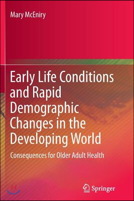 Early Life Conditions and Rapid Demographic Changes in the Developing World: Consequences for Older Adult Health