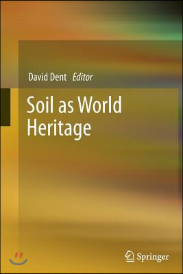 Soil as World Heritage