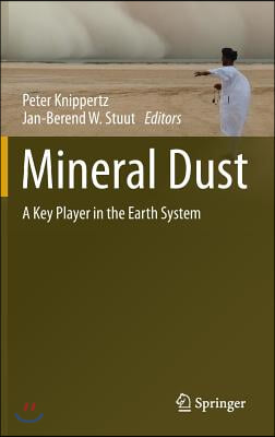 Mineral Dust: A Key Player in the Earth System