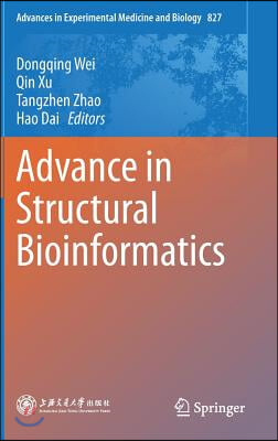 Advance in Structural Bioinformatics