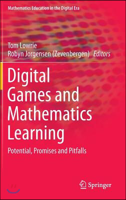 Digital Games and Mathematics Learning: Potential, Promises and Pitfalls