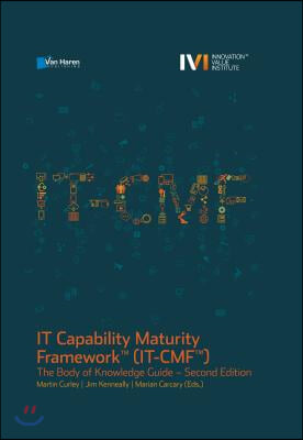 IT Capability Maturity Framework (IT-CMF)