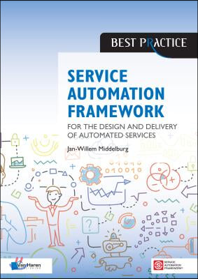 Service Automation Framework