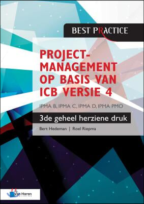 Projectmanagement Op Basis Van Icb Versie 4