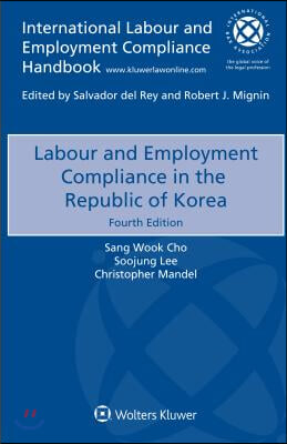 Labour and Employment Compliance in the Republic of Korea