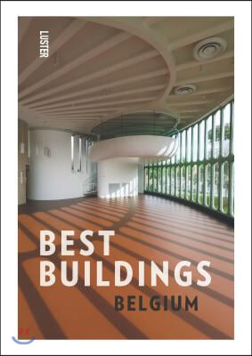 Best Buildings - Belgium