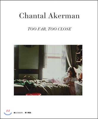 Chantal Akerman