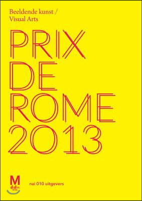 Prixderome.NL 2013