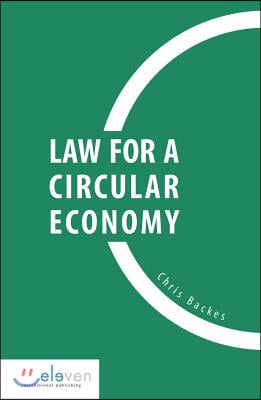 Law for a Circular Economy