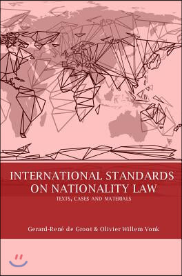 International Standards on Nationality Law