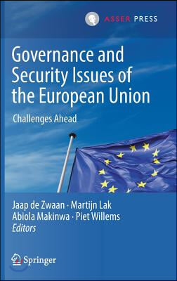 Governance and Security Issues of the European Union: Challenges Ahead