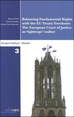 Balancing Fundamental Rights With the EU Treaty Freedoms