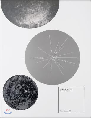 Marjolijn Dijkman: Radiant Matter