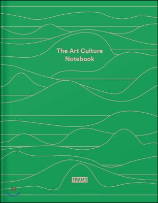 The Art Culture Notebook