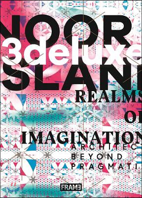 3deluxe: Noor Island - Realms of Imagination